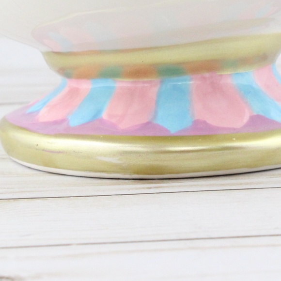 RESTOCK! Beauty and the Beast Mrs. Potts Teapot - Picture 5 of 8